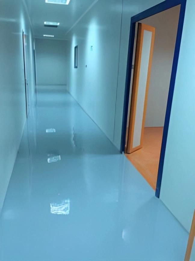 İzmir Epoksi Kaplama